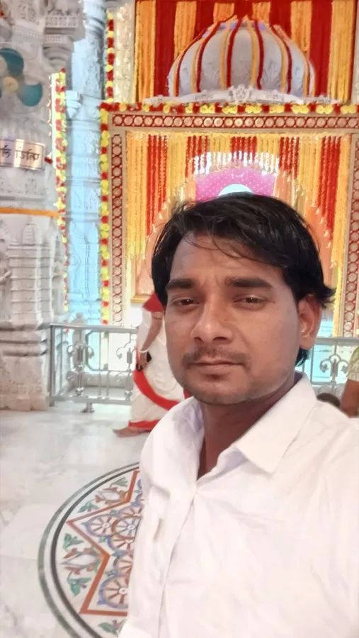 Ranjit, local house painter serving Greater Noida West, Gaur City and Noida Extension